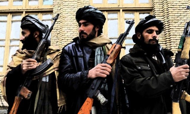 US, Taliban to sign landmark deal in Qatar today By Kamran Yousaf