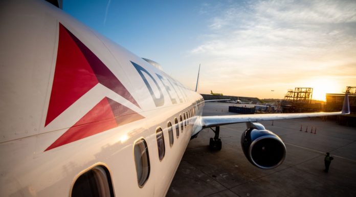 Delta Air Lines CEO Ed Bastian to Take No Pay for Next Six Months, Grounds 300 Planes
