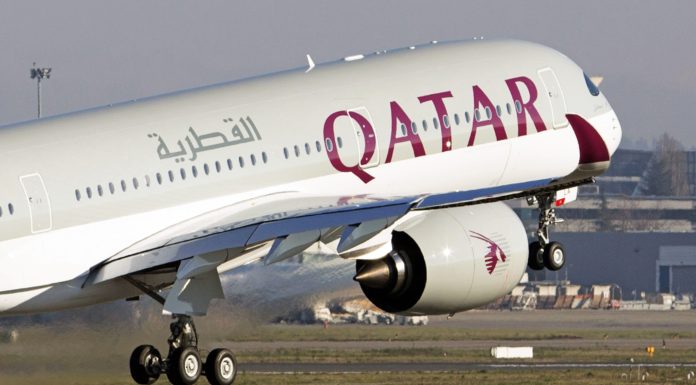 Qatar Airways explains travel voucher procedures