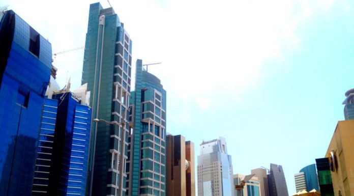 HOW SAFE IS IT TO WORK IN DOHA QATAR?