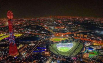 Top 5 richest countries: Qatar tops the list