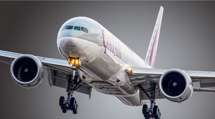 Qatar Airways Cargo voted international cargo airline of the year