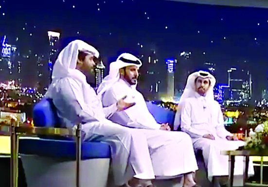 Qatari companies working in food sector ready for any situation