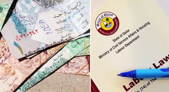 Salary and Employment Benefits in Doha Qatar