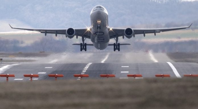 Qatar Airways Will Need State Aid With Flights 50% Empty by Jay Singh March 30, 2020