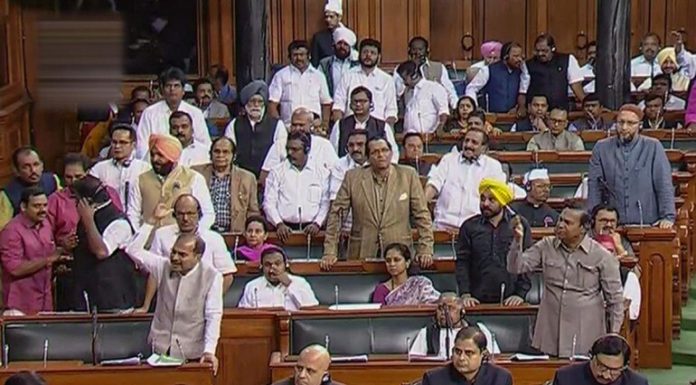 Delhi violence: Govt should give up obduracy, allow Parliament debate, says Congress