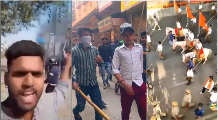 Who are India’s RSS, the Hindu nationalists accused of violence towards Muslims?