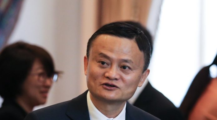 Alibaba’s Jack Ma Raises Philanthropist Profile, Plugs Coronavirus Handbook Russell Flannery By Russell Flannery