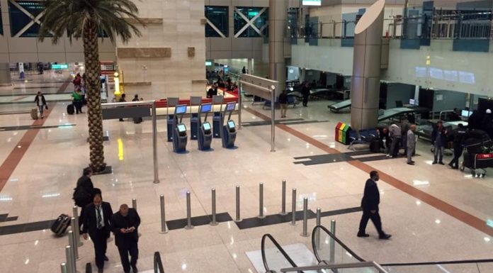 Egypt bars Qataris over coronavirus fears