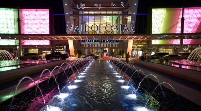 14 best things to see and do in Qatar