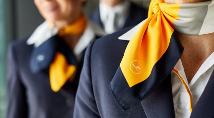 AIRLINE NEWS Flight Attendants Slam President Trump’s Travel Plan, Union Labels it “Irresponsible”