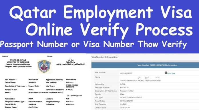 Immigration & Work Permits