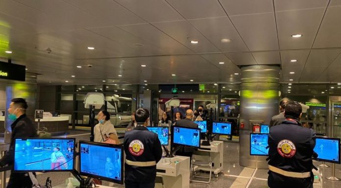 Qatar bans arrivals from 14 countries over coronavirus fears