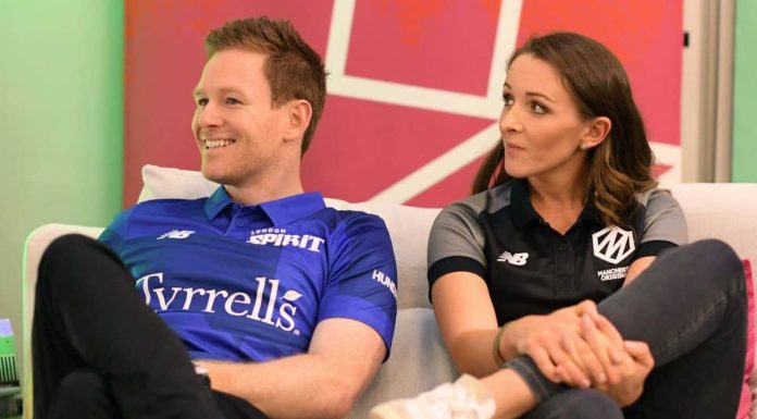 The Hundred prize money to be split equally between male and female players, confirm ECB