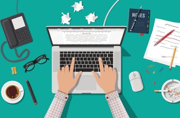 The Quick-Fix Guide to Instantly Improve Your Resume: Five Fail Safe Tips