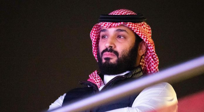 Saudi Arabia: What happens when the oil stops