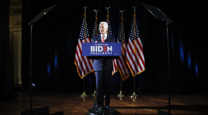 How Coronavirus Will Blow Up the 2020 Campaign No conventions. No rallies. No get-out-the-vote. Insiders are starting to rethink how politics is even going to work.