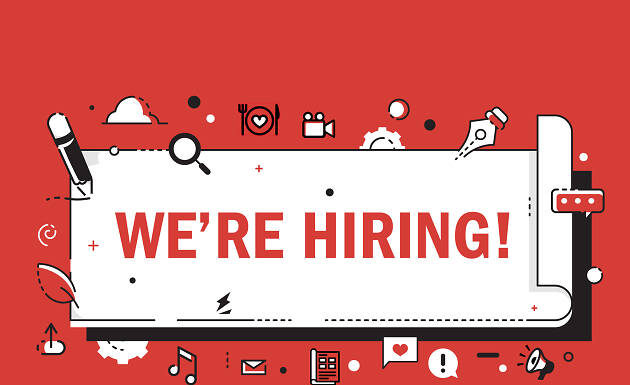 Who’s hiring in Canada?