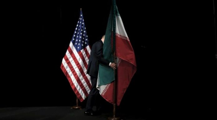 France, UK, Germany ‘regret’ US end to three Iran nuclear waivers