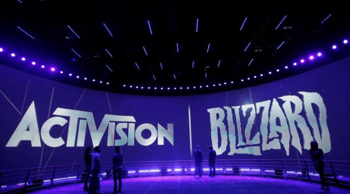 Activision raises 2020 forecast as “Call of Duty” gets lockdown boost
