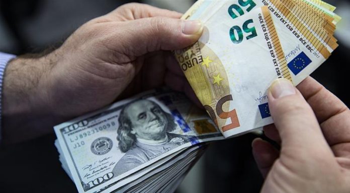 Turkey cuts interest rates for the ninth straight time