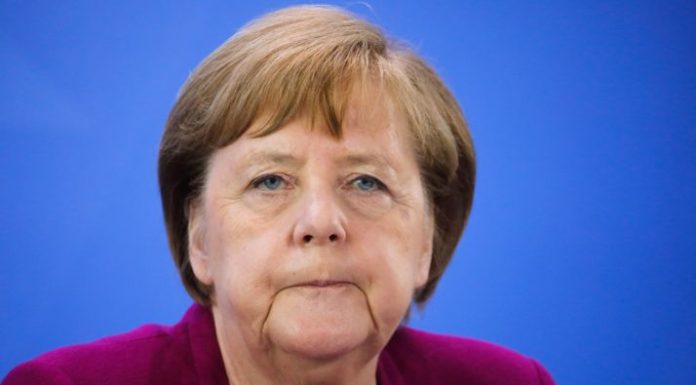 Angela Merkel’s refusal to accept Donald Trump’s invitation is the latest in a long line of examples of the difficult relationship between the two leaders | Markus Schreiber/AFP via Getty Images