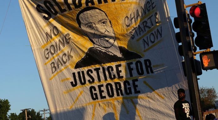 Live NEWS/UNITED STATES George Floyd: US protests over police brutality intensify – Live
