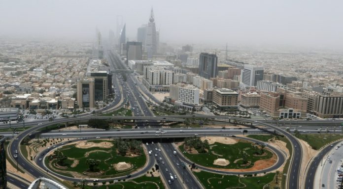 Saudi Arabia to impose ‘painful’ austerity measures, triple VAT