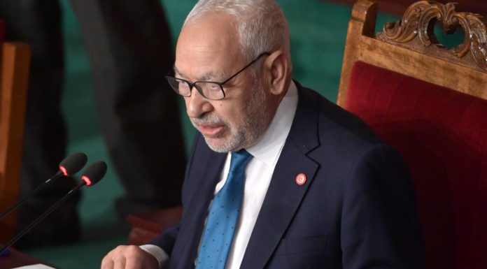 Why Saudi Arabia and the UAE want to smear Rached Ghannouchi
