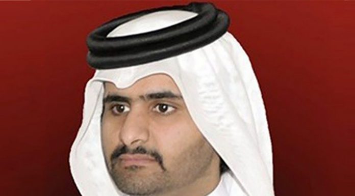 Deputy Emir congratulates the President of Mozambique June 25, 2020