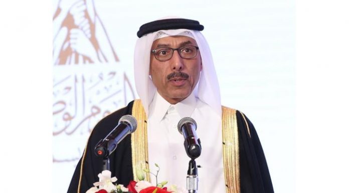 The State of Qatar calls for the implementation of the Comprehensive Nuclear-Test-Ban Treaty