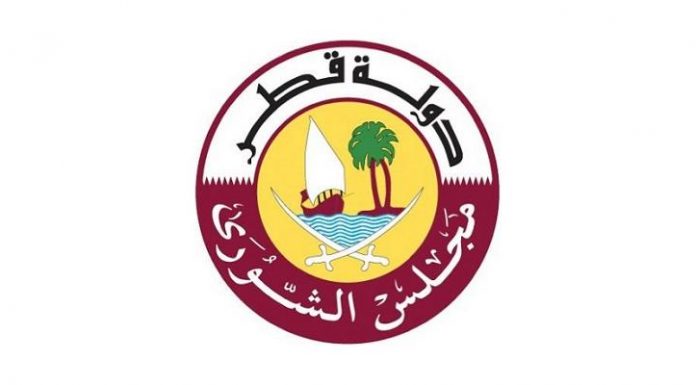Shura approves a draft law organizing the press and publications, as amended