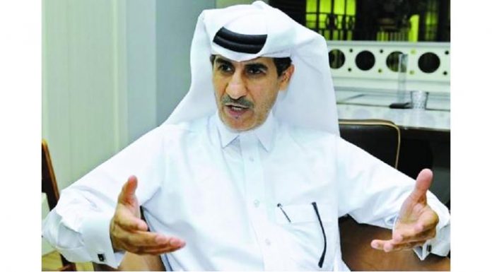 Ahmed El-Sayed, member of the Committee of Membership and Elections in Arabic: We have time to announce the date of the general public