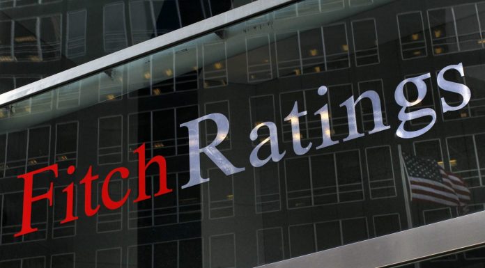 Fitch affirms Qatar’s credit rating of “AA-” with a stable outlook