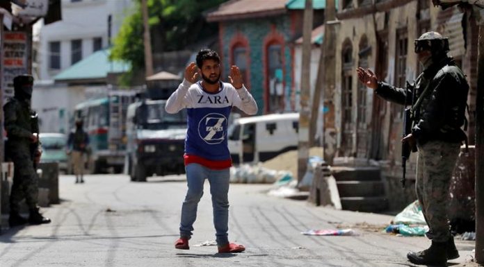 Kashmir Muslims fear demographic shift as thousands get residency