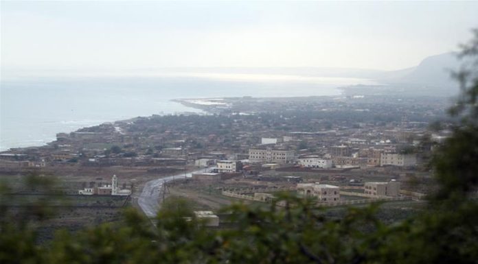 Clashes erupt between Yemen gov’t forces, separatists in Socotra