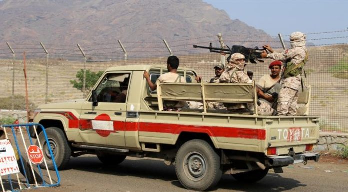 Yemen government, southern separatists agree to ceasefire