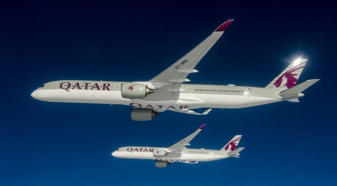 Qatar Airways to defer new aircraft by 8 to 10 years