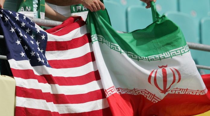 An open letter to the noble people of Iran and America June 26, 2020 Ardeshir Zahedi