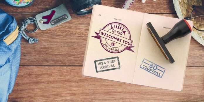 LATEST UPDATE VISAS & IMMIGRATION Documents & Procedures for Travelling to/from Qatar