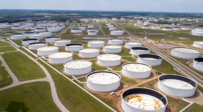 Oil prices rise ahead of OPEC+ meeting on output cuts Posted on June 2, 2020 By Noah Browning