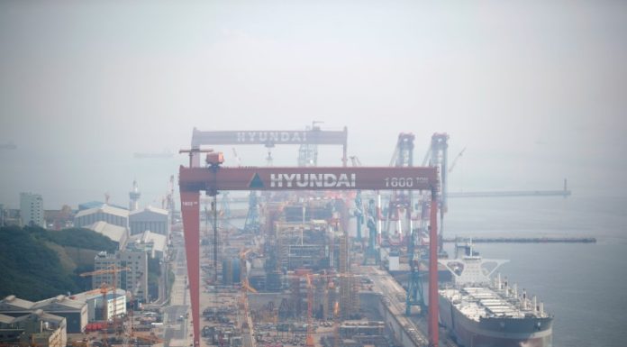 Qatar Petroleum’s $19 billion LNG vessel order boon for South Korean shipbuilders