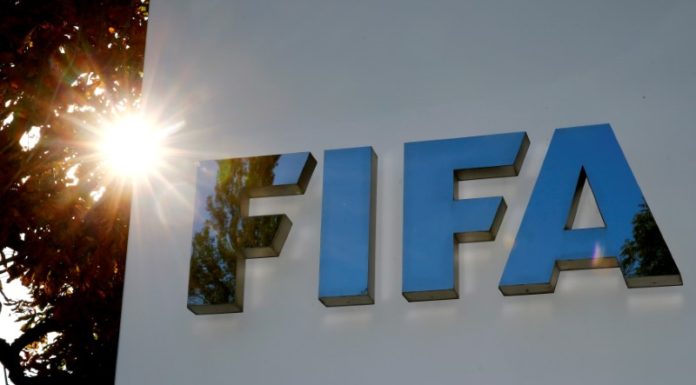 FIFA asks leagues to use ‘common sense’ as sport protests over George Floyd death