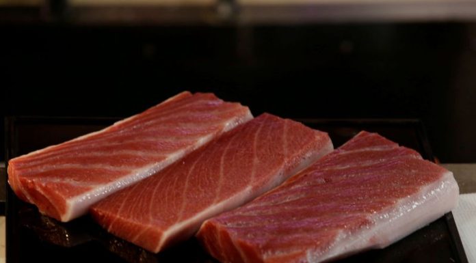 Luxury food industry turns sour amid global coronavirus lockdowns
