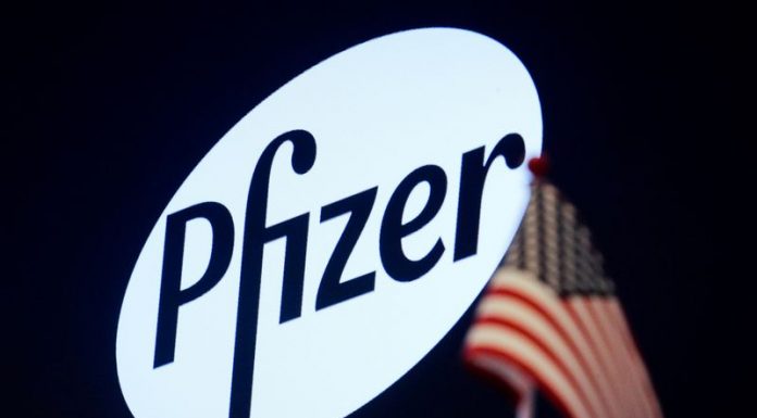 Pfizer sues for U.S. permission to assist patients needing expensive heart drugs