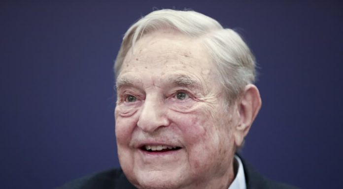 Who is George Soros? Everything you need to know about the billionaire