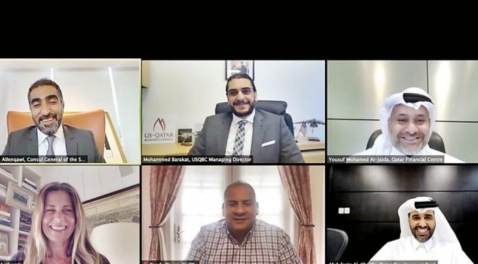 Qatar offers growing opportunities in financial technology
