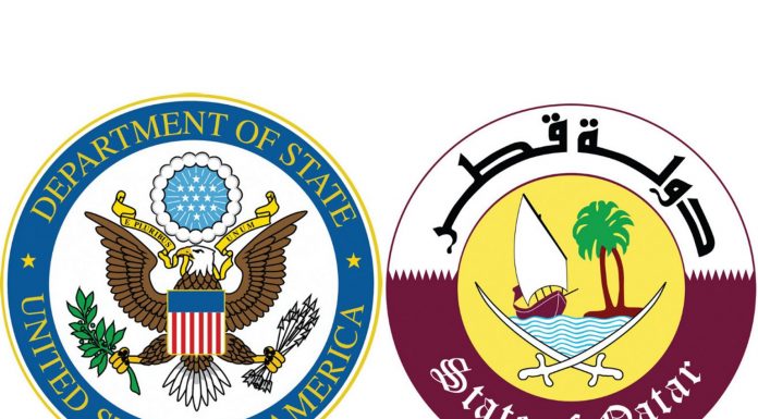 Qatar and the United States are strengthening cooperation in combating terrorism