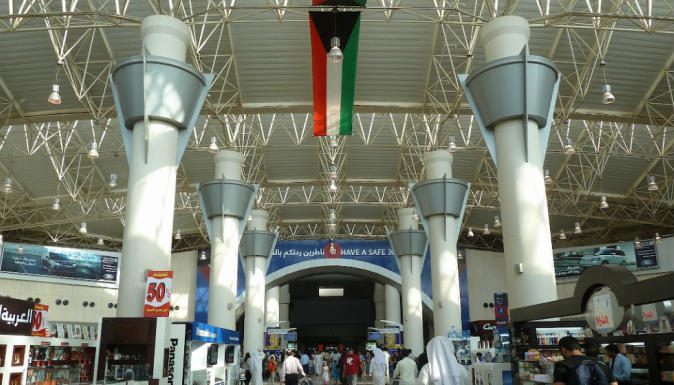 Kuwait .. Opening travel reservations for 7 Arab and international destinations on August 1st