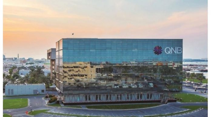 QNB: US stocks rebound contributed to the recovery of other markets